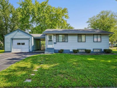 3330 Balford Sq S, Columbus, OH, 43232