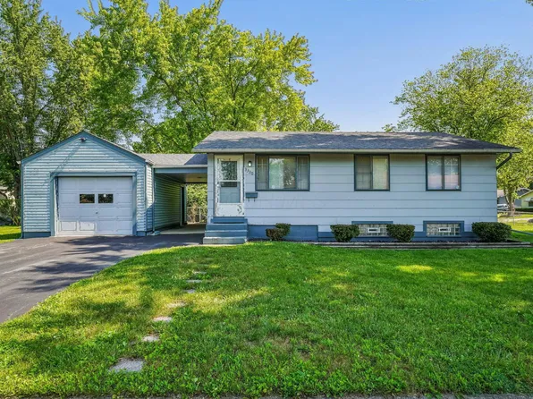 3330 Balford Sq S, Columbus, OH 43232