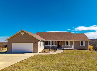 15638 St Highway 5-Colonial Hills #N St Hwy 5, Ava, MO 65608