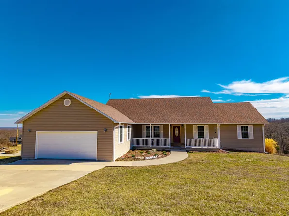15638 St Highway 5-Colonial Hills #N St Hwy 5, Ava, MO 65608