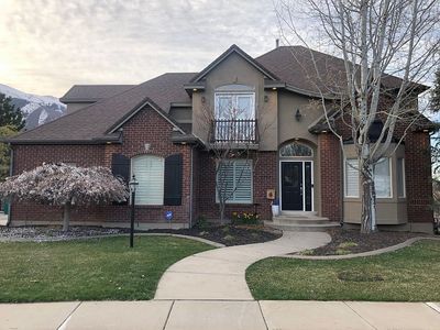 2322 Canyon View Dr, Layton, UT, 84040