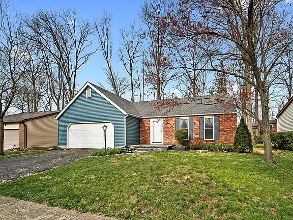 2nd image of 803 McDonell Dr