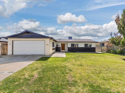 203 Suzanne Ln, Taft, CA, 93268