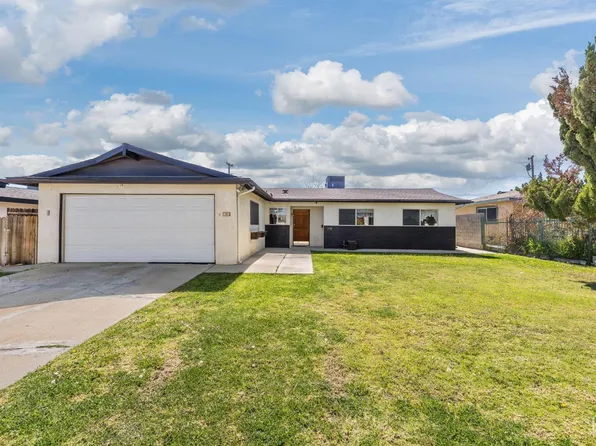 203 Suzanne Ln, Taft, CA 93268