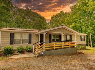 180 Country Creek Rd, Newborn, GA 30056