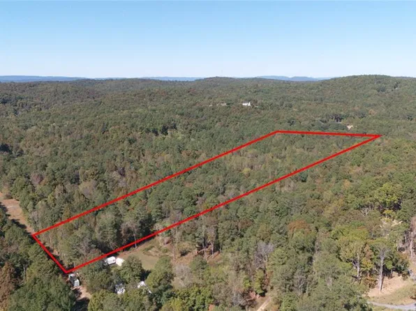 0 Flowery Branch Rd #X, Kingston, GA 30145
