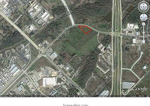 2nd image of Harvey Mitchell Pkwy S