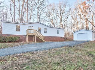 103 Nicole Dr, Roxboro, NC 27574
