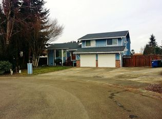 12034 SE 252nd Pl, Kent, WA 98030