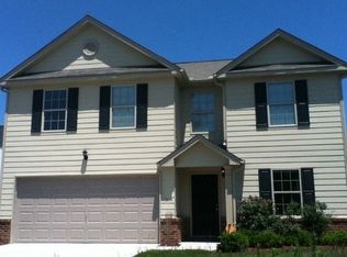 7813 Bell Tower Ln, Fairburn, GA 30213