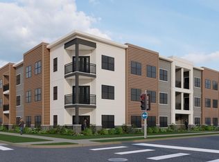 301 W University Ave, Champaign, IL 61820