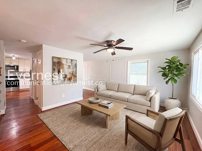 3 bed, 1.5 bath, 1188 sqft, $2,095 — Photo 2