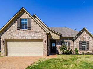 3469 Marion Ln, Southaven, MS 38672