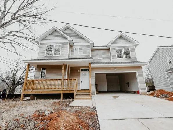 305 E Perry Ave, Wake Forest, NC 27587