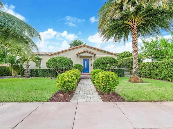20 Fonseca Ave, Coral Gables, FL 33134