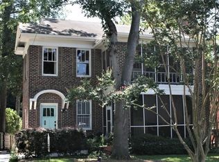 505 8th St NE APT 2, Atlanta, GA 30308