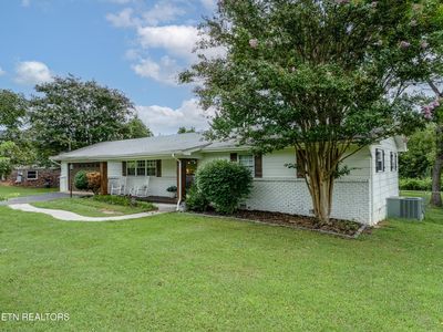 6420 Trailhead Cir, Knoxville, TN, 37920