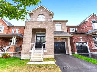 108 Garrardview St, Ajax, ON L1Z 0R2