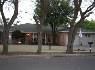 5521 76th St, Lubbock, TX 79424