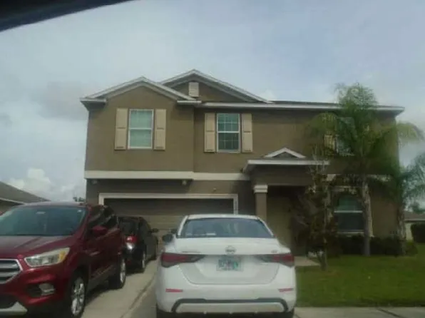 520 Serenity Mill Loop #L, Ruskin, FL 33570