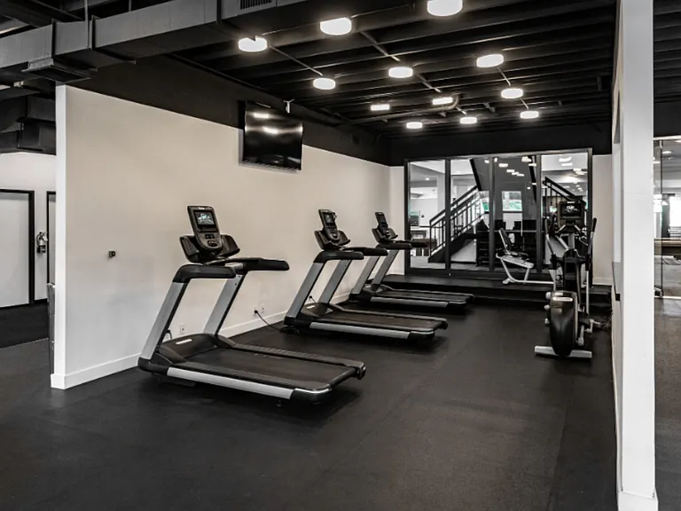 The Terrace Apartments — Photo 28