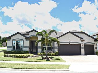 17801 Gourd Neck Loop, Winter Garden, FL 34787