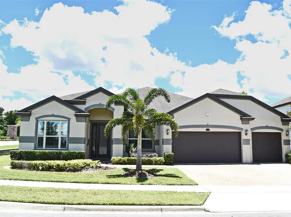 17801 Gourd Neck Loop, Winter Garden, FL 34787