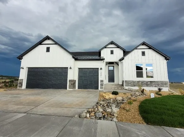 12341 Mionetto Ct, Colorado Springs, CO 80921