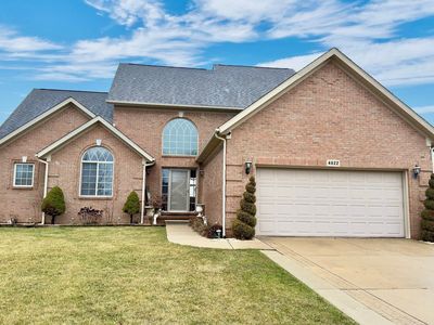 4822 Southpointe Pkwy, Monroe, MI, 48161