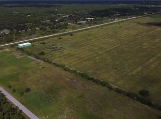 8251 Wheeler Rd, Labelle, FL 33935
