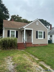 2124 Shirleydale Ave, Henrico, VA, 23231