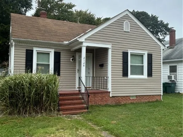 2124 Shirleydale Ave, Henrico, VA 23231
