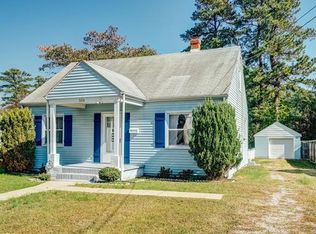 504 E Read St, Henrico, VA 23075