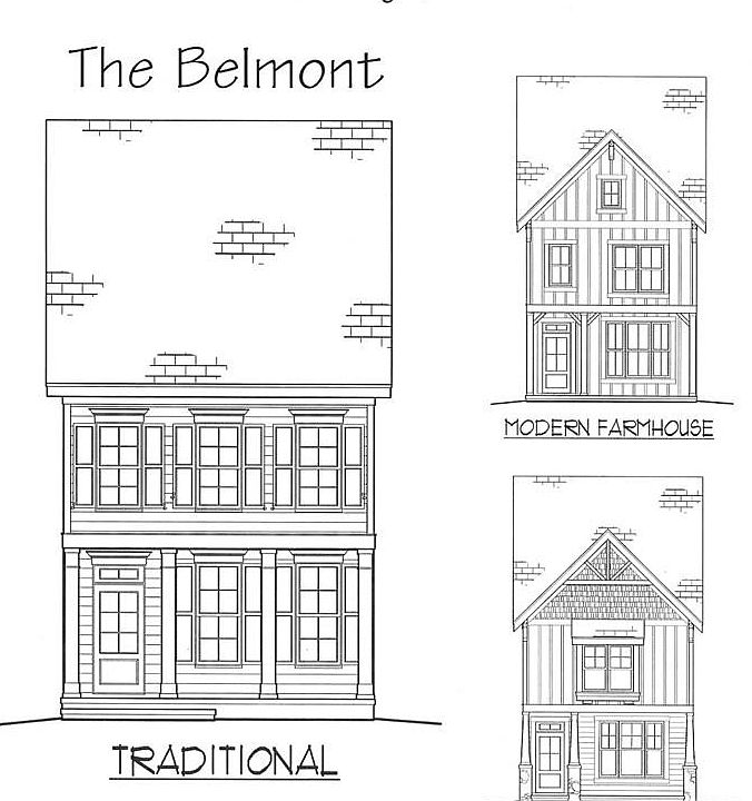 2nd image of 1703 Main Divide Dr #18