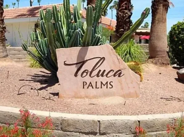 1480 E Palm Tree Dr, Palm Springs, CA 92264