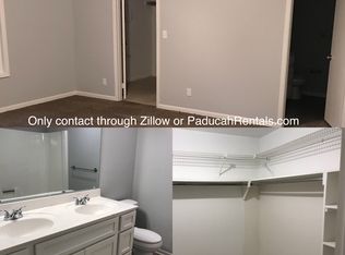 500 Woodland Dr, Paducah, KY 42001