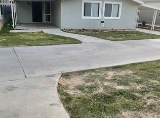 5800 Hamner Ave Space 601, Eastvale, CA 91752