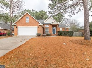 313 Christopher Luke Cir, Perry, GA 31069