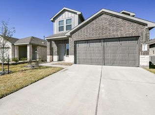 5419 Desert Glen Dr, Spring, TX 77373