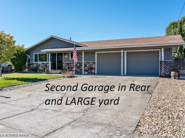 420 Zinfandel Drive, Ukiah, CA 95482