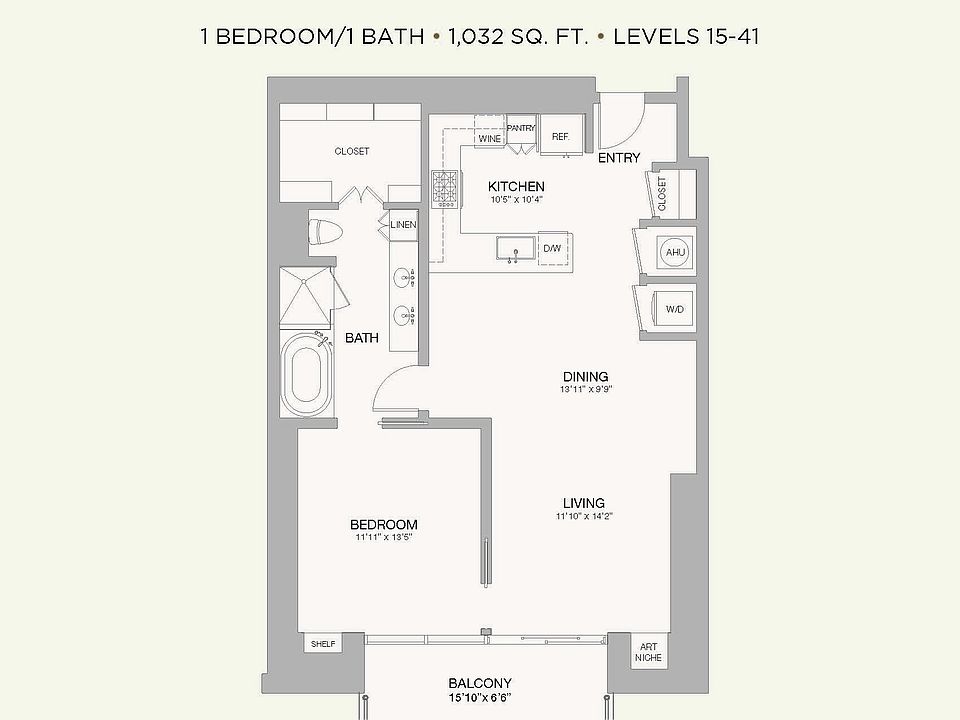 1st image of 777 Preston St APT 22P