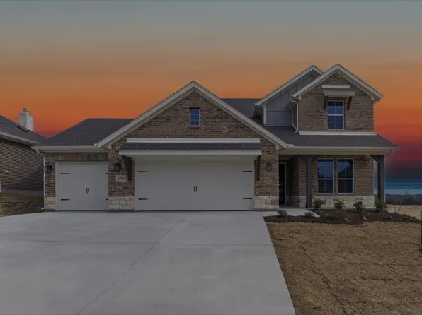 540 Waterford Park Blvd, Weatherford, TX 76087