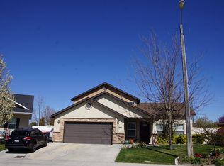 944 Starlight Loop, Twin Falls, ID 83301