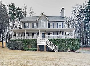 100 Oliveria Way, Dallas, GA 30132