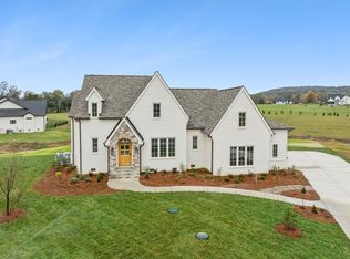 4611 Marie Curie Ct LOT 22, Murfreesboro, TN 37130