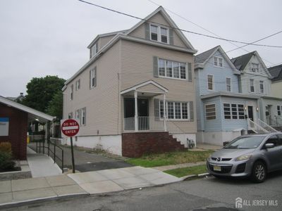 458 S Barclay St, Perth Amboy, NJ, 08861