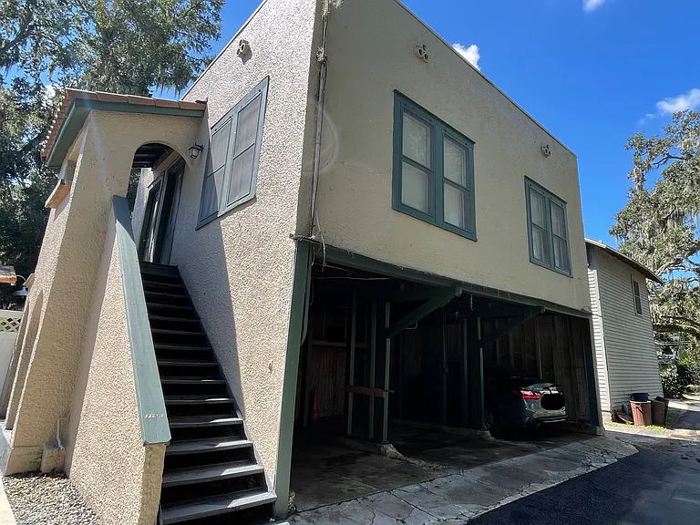 715 Orange Park Ave #C — Photo 1