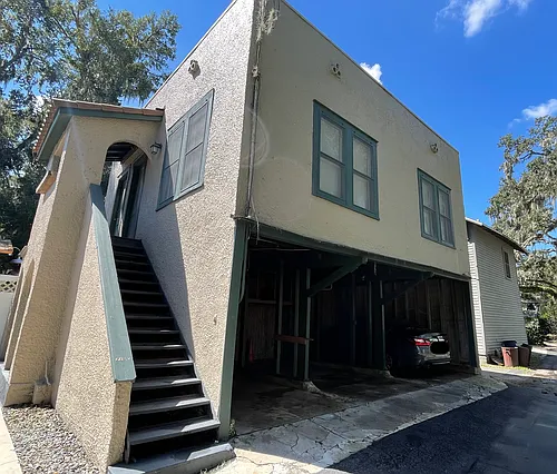 715 Orange Park Ave #C Photo 1