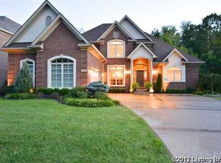 1616 Two Springs Pl, Windy Hills, KY 40207
