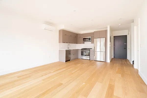 Rented by Brown Harris Stevens | media 7